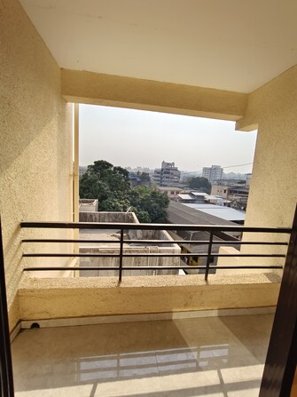 2 BHK Apartment For Resale in Gyandev Shree Sai Arnav Ambernath East Thane  7478847