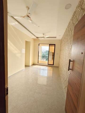Bathroom in 2 BHK Apartment at Gyandev Shree Sai Arnav, Ambernath East – for Sale