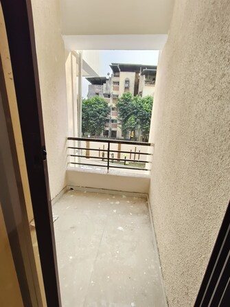 2 BHK Apartment For Resale in Gyandev Shree Sai Arnav Ambernath East Thane  7478847