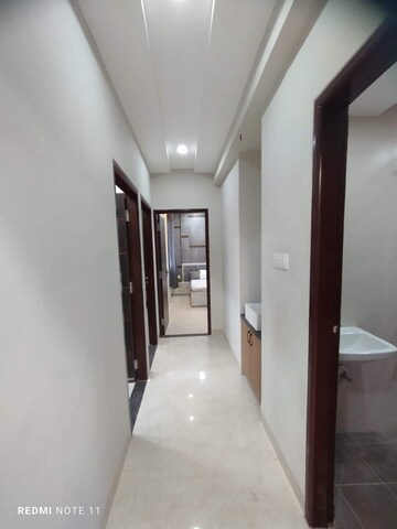 Building Lobby in 2 BHK Apartment at Bhatagaon – for Sale