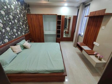Bedroom in 2 BHK Apartment at Bhatagaon – for Sale