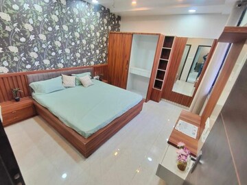 Bedroom in 2 BHK Apartment at Bhatagaon – for Sale