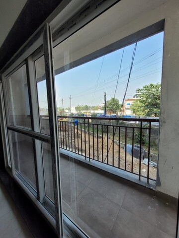 Balcony in 2 BHK Apartment at Bhatagaon – for Sale