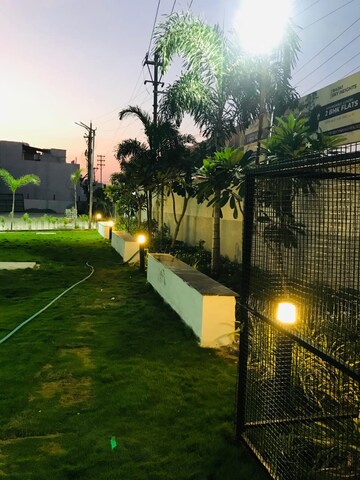 2 BHK Apartment – Exterior View View at Bhatagaon - for Sale