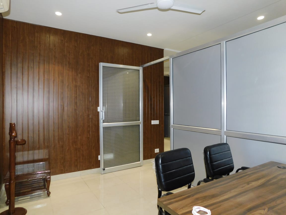 Commercial Office Space 1800 Sq.Ft. For Rent in Greater Kailash I Delhi  7478849