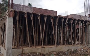 2 BHK Villa For Sale in Mahanadi Vihar