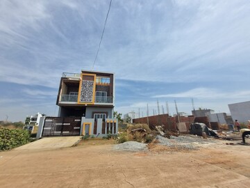  Plot – Exterior View View at Sejbahar - for Sale
