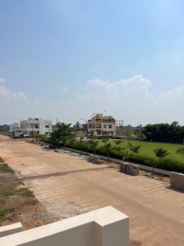 Plot Area in  Plot at Sejbahar – for Sale