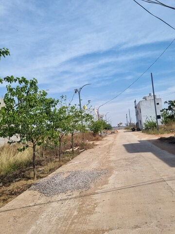 Plot Area in  Plot at Sejbahar – for Sale
