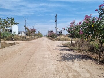 Plot Area in  Plot at Sejbahar – for Sale