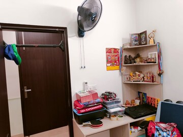 Furnished Amenities in 2.5 BHK Apartment at Geotech Pristine Avenue, Sector 16c Greater Noida – for Sale