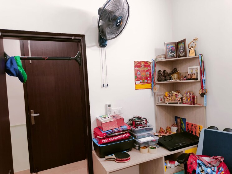 undefined, geotech-pristine-avenue 2.5 Bedroom 1225 Sq.Ft. Apartment In Sector 16c Greater Noida Greater Noida 7478896