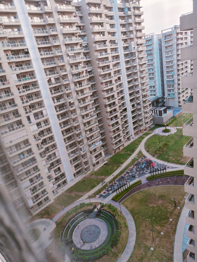 Master Plan, geotech-pristine-avenue 2.5 Bedroom 1225 Sq.Ft. Apartment In Sector 16c Greater Noida Greater Noida 7478896