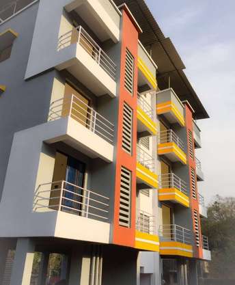 1 RK Apartment For Resale in Kawir Raigad  7478871