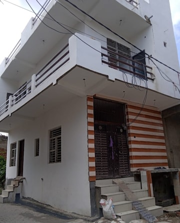 1 BHK Villa For Resale in Dev City Dadri Talabpur Urf Hathipur Greater Noida  7478955