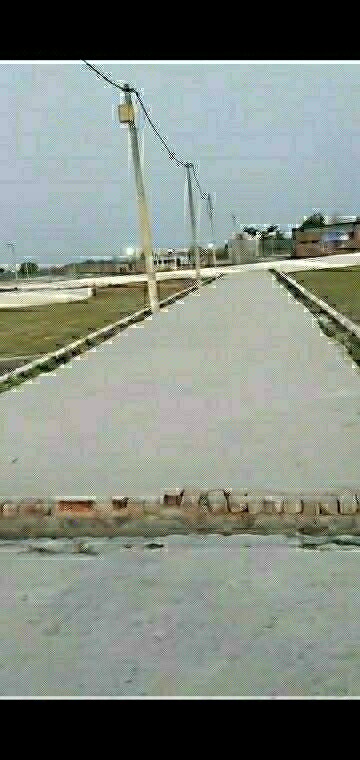  Plot – Exterior View View at Oneiric Pacific Residency, Sector 81 - for Sale