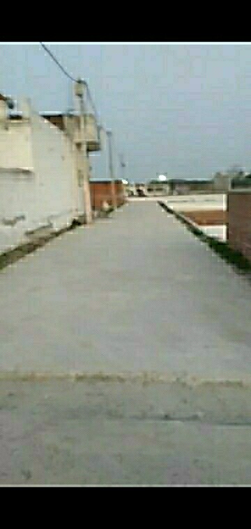  Plot – Exterior View View at Oneiric Pacific Residency, Sector 81 - for Sale