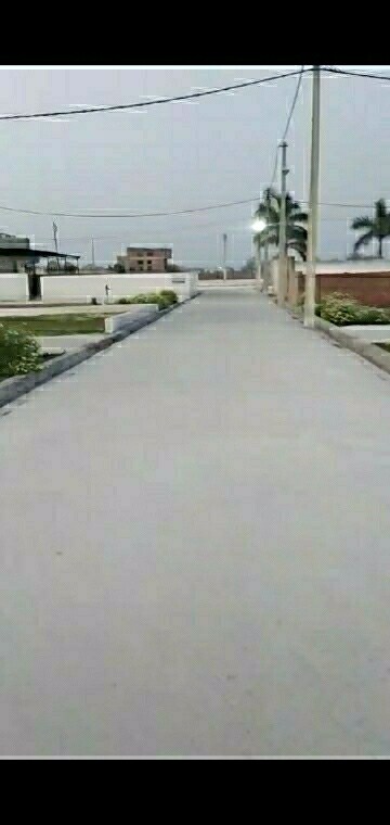  Plot – Exterior View View at Oneiric Pacific Residency, Sector 81 - for Sale