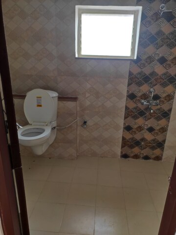 Bathroom in 3 BHK Apartment at Katara Hills – for Sale
