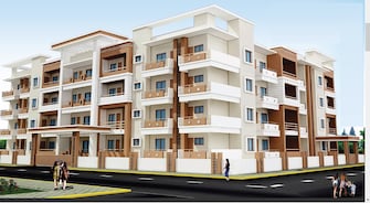 2 BHK Apartment For Resale in Neeladri Prince Rajarajeshwari Nagar Bangalore  7478899