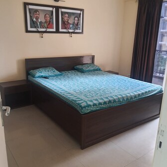 4 BHK Apartment For Rent in Tulip Purple Sector 70 Gurgaon  7479036