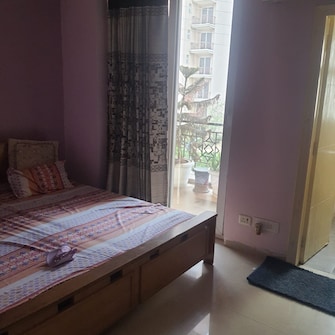 4 BHK Apartment For Rent in Tulip Purple Sector 70 Gurgaon  7479036