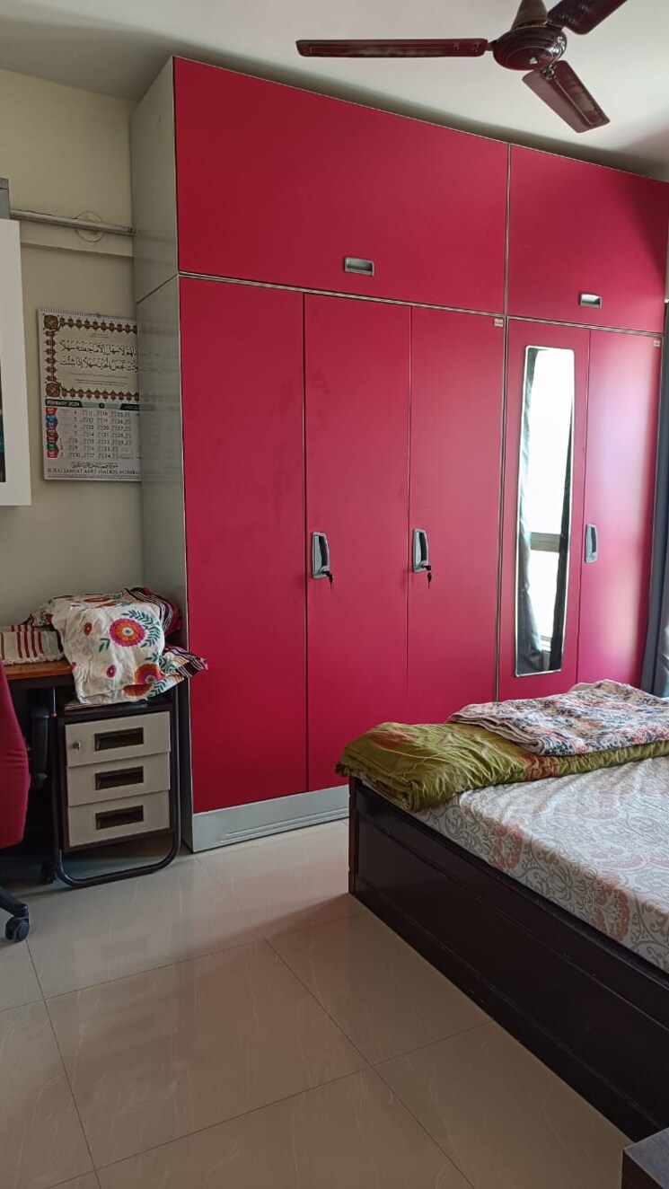 Bedroom, nahar-laurel-and-lilac 2 Bedroom 970 Sq.Ft. Apartment In Chandivali Mumbai 7479018