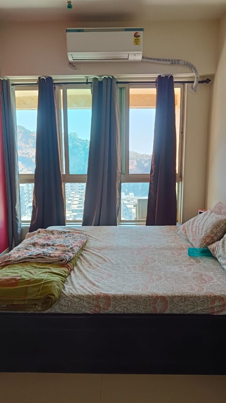 Bedroom, nahar-laurel-and-lilac 2 Bedroom 970 Sq.Ft. Apartment In Chandivali Mumbai 7479018