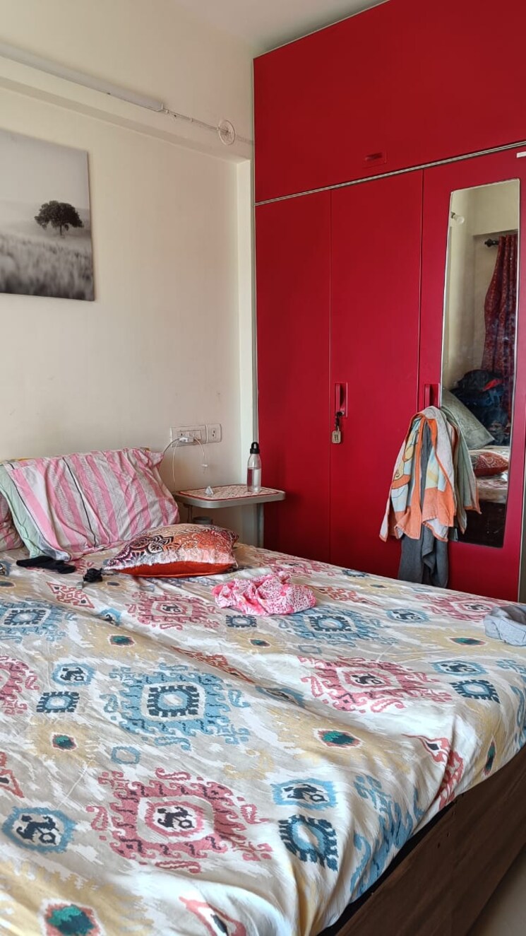 Bedroom, nahar-laurel-and-lilac 2 Bedroom 970 Sq.Ft. Apartment In Chandivali Mumbai 7479018