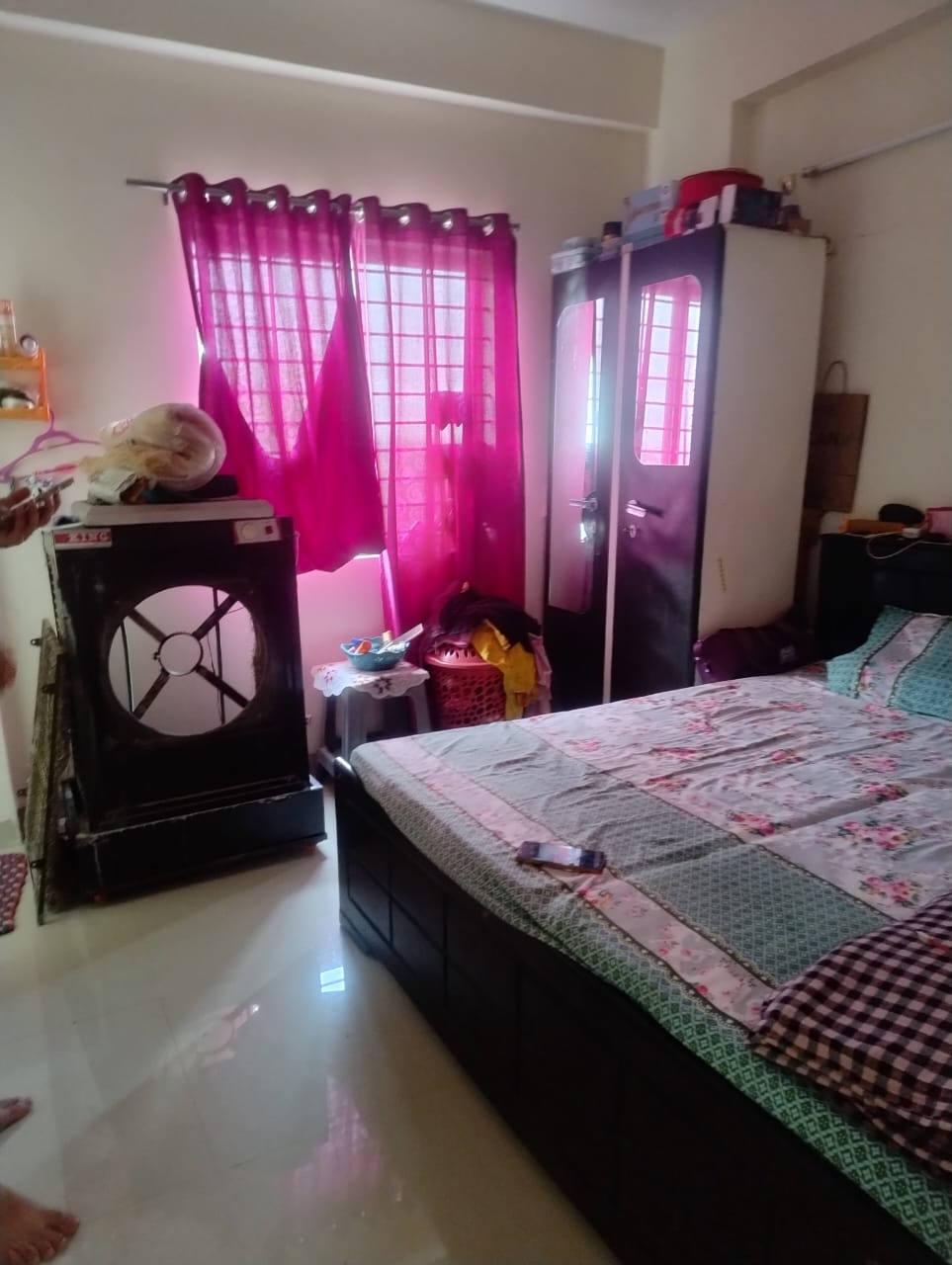 2 BHK Apartment For Sale in Ramayan Indraprasth Heights