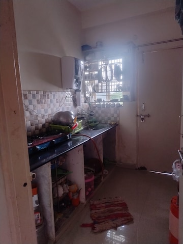 Team Area in 2 BHK Apartment at Ramayan Indraprasth Heights, Katara Hills – for Sale