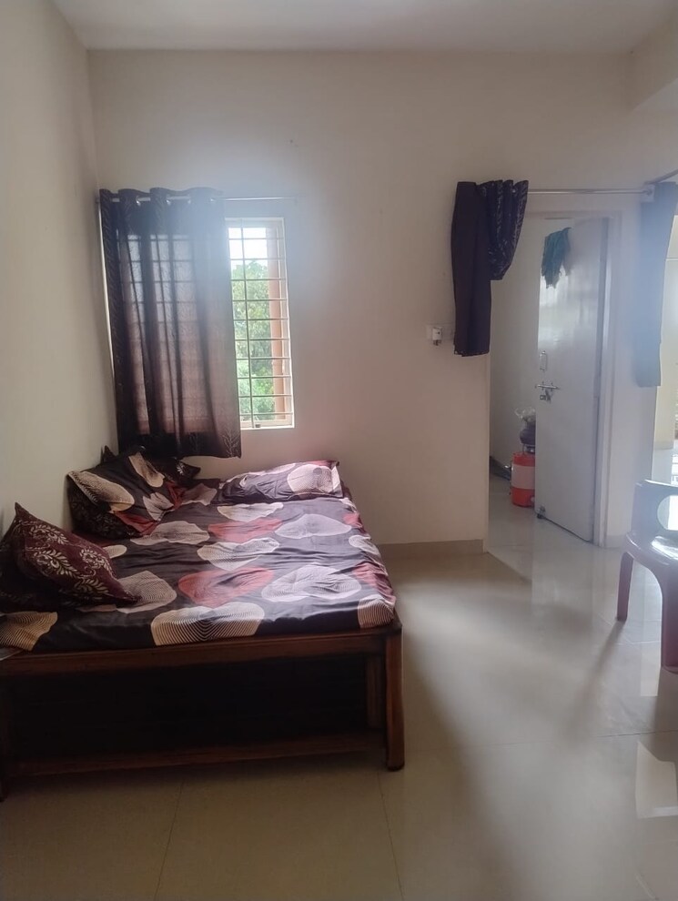 Bedroom, ramayan-indraprasth-heights 2 Bedroom 809 Sq.Ft. Apartment In Katara Hills Bhopal 7479026