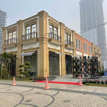  Shop For Sale in CRC The Flagship, Sector 140a