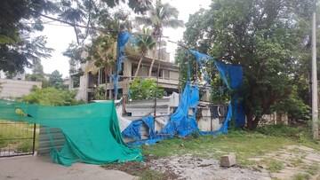 6+ BHK Independent House – Exterior View View at Jubilee Hills - for Sale