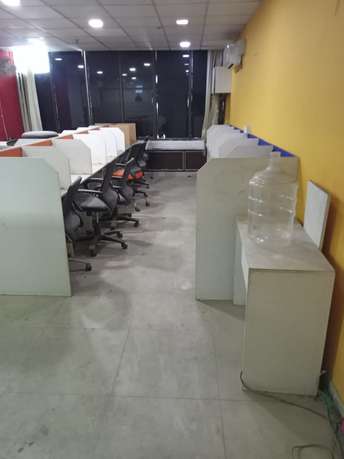 Commercial Office Space 700 Sq.Ft. For Rent in Netaji Subhash Place Delhi  7479123