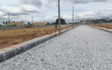 Plot For Sale in Yelahanka