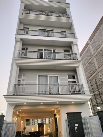 2.5 BHK Builder Floor – Exterior View View at JMS Primeland, Sector 95a - for Sale