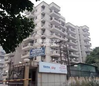 3 BHK Apartment For Rent in Suvidha Apartments Gurgaon Sector 56 Gurgaon  7479174