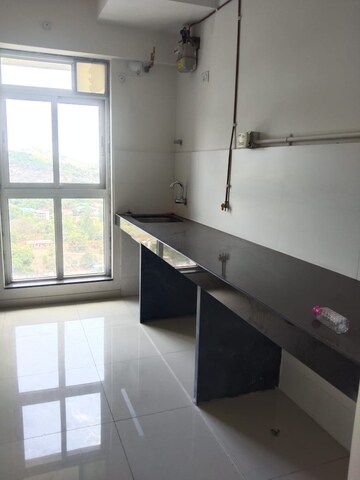 2 BHK Apartment For Sale in Sheth Zuri, Laxmi Nagar