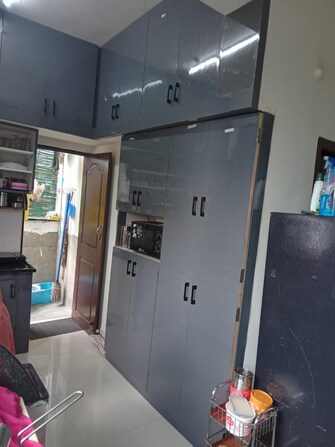 2 BHK Apartment For Resale in Gaddi Annaram Hyderabad  7479056