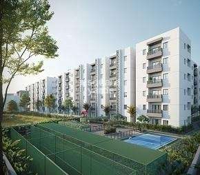 3 BHK Apartment For Resale in Fortune Green Homes Sapphire Tellapur Hyderabad  7479237