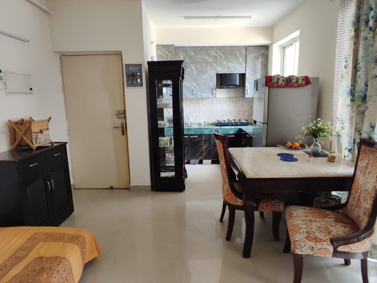 2 BHK Apartment For Rent in Sector 151 Noida  7479228