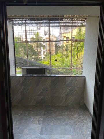 Floor Plan in  Shop at Nahars Optionz Shopping Plaza CHS, Chandivali – for Sale
