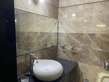 Floor Plan in  Shop at Nahars Optionz Shopping Plaza CHS, Chandivali – for Sale
