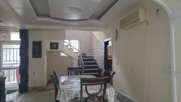 Living Room in 4 BHK Apartment at Paras Tierea, Sector 137 – for Sale