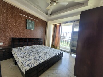 Bedroom in 4 BHK Apartment at Paras Tierea, Sector 137 – for Sale