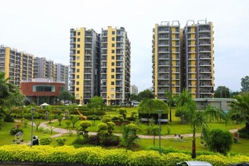 3 BHK Apartment – Exterior View View at Trishla City, Patiala Road - for Sale