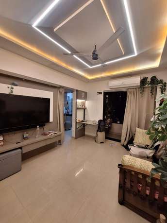 1 BHK Apartment For Rent in Raunak City Kalyan West Thane  7479257