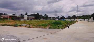 Plot Area in  Industrial Plot at Kumbalgodu – for Sale