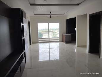 3 BHK Apartment For Rent in Greenmark Mayfair Apartments Tellapur Hyderabad  7479334